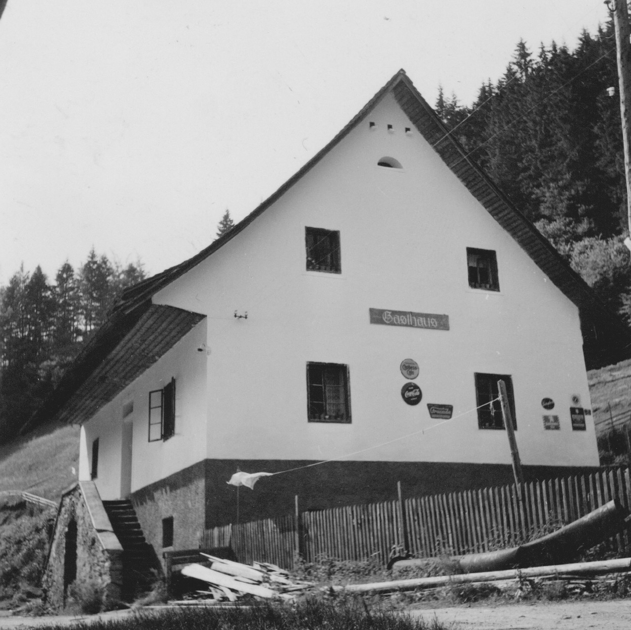 Krumbach Gasthaus