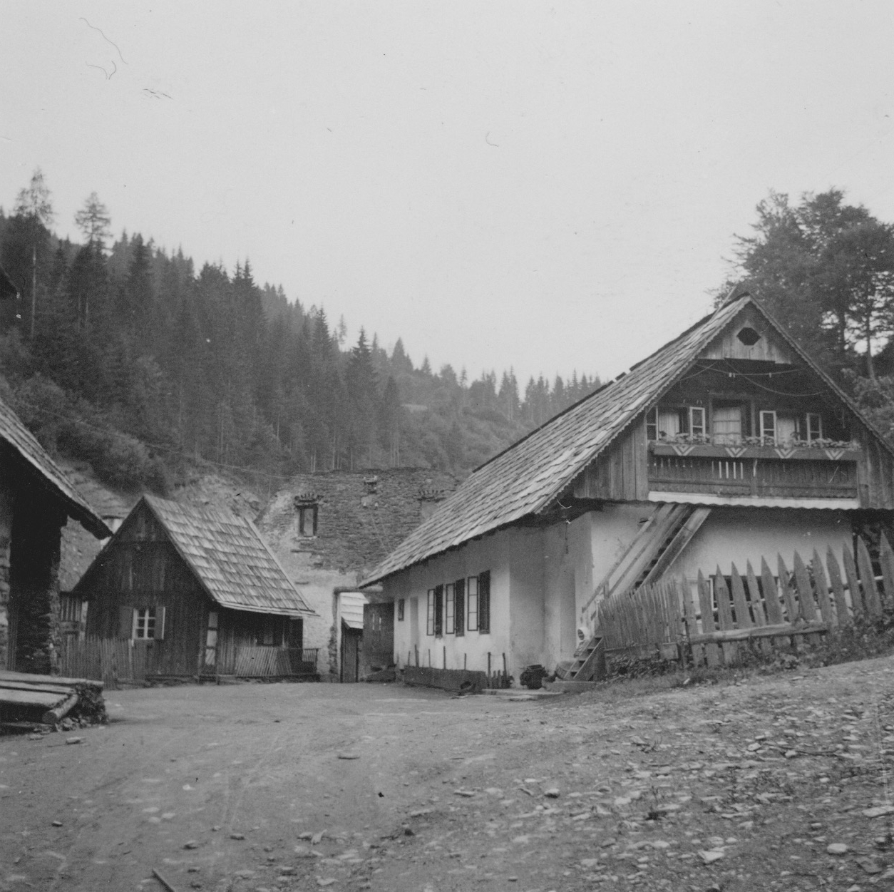 Krumbach Pensionistenhaus