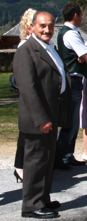 Arnhold Koch