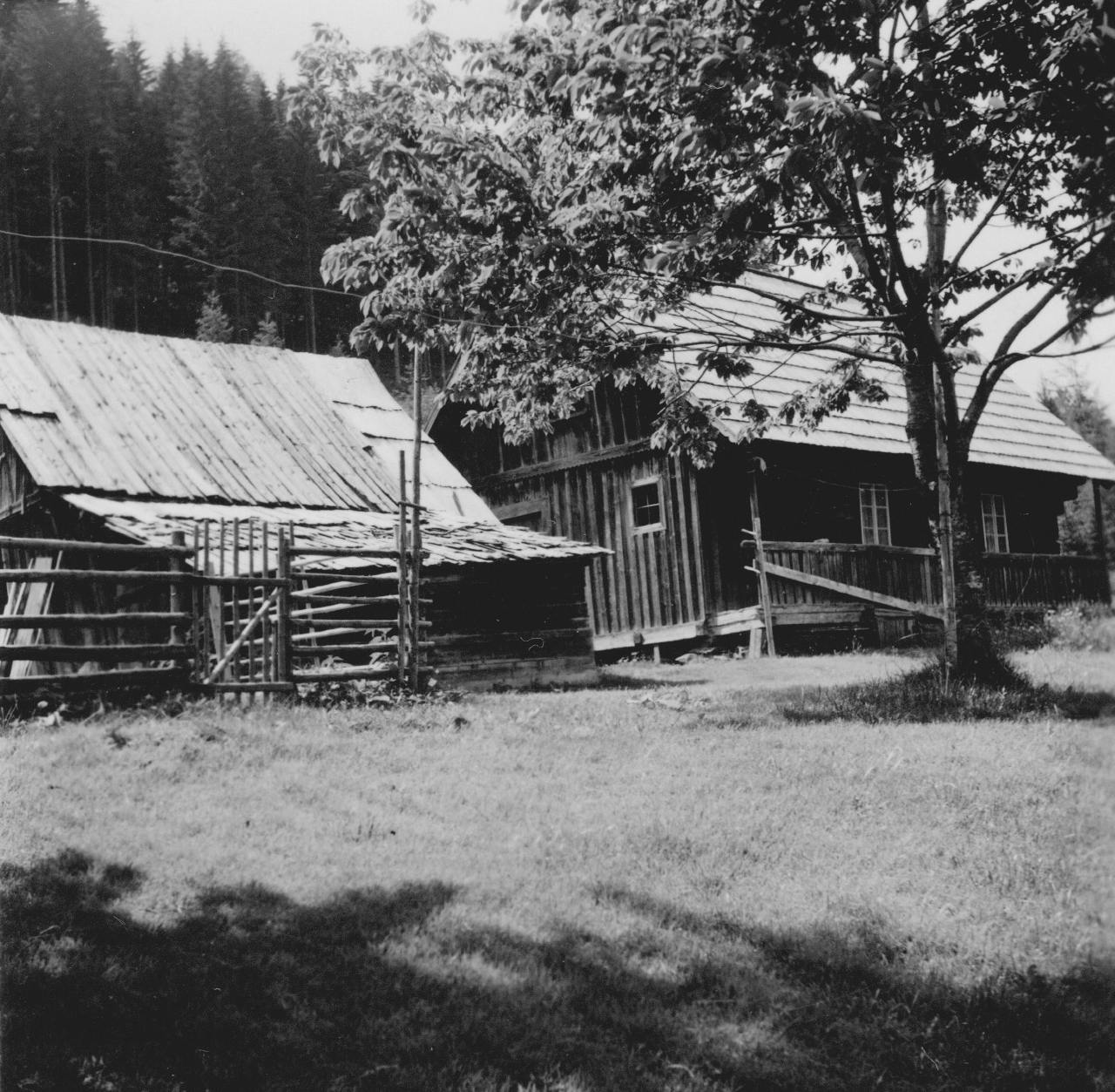 Blasihube Wohnstöckl