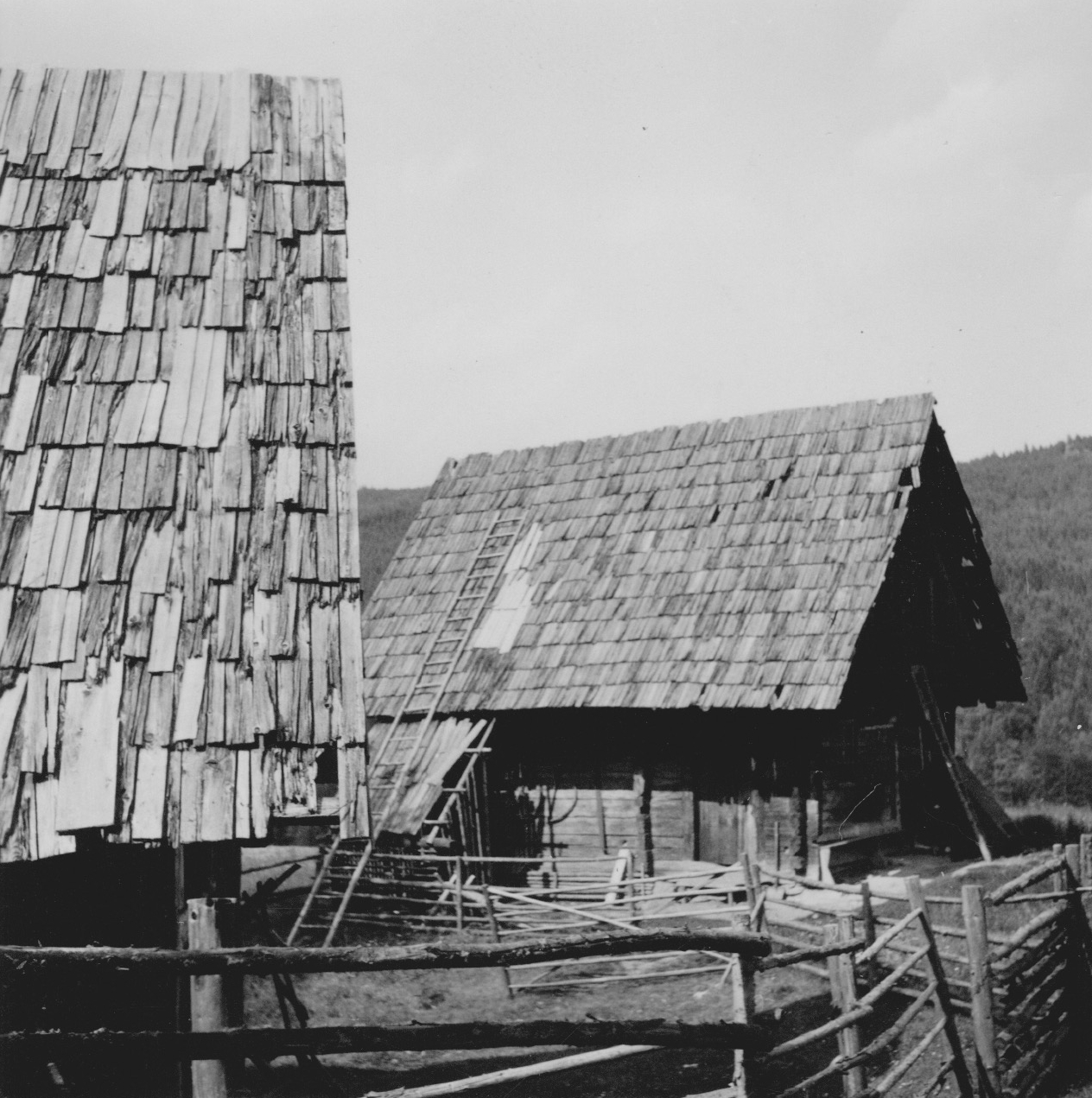 Blasikeusche