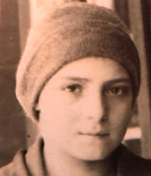 Elisabeth Kollmann