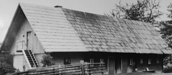 Haus Jagaseppl