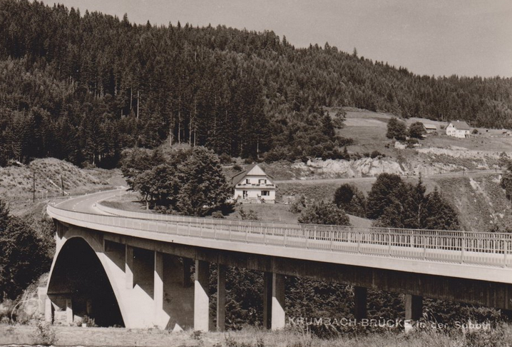 Krumbach Brücke