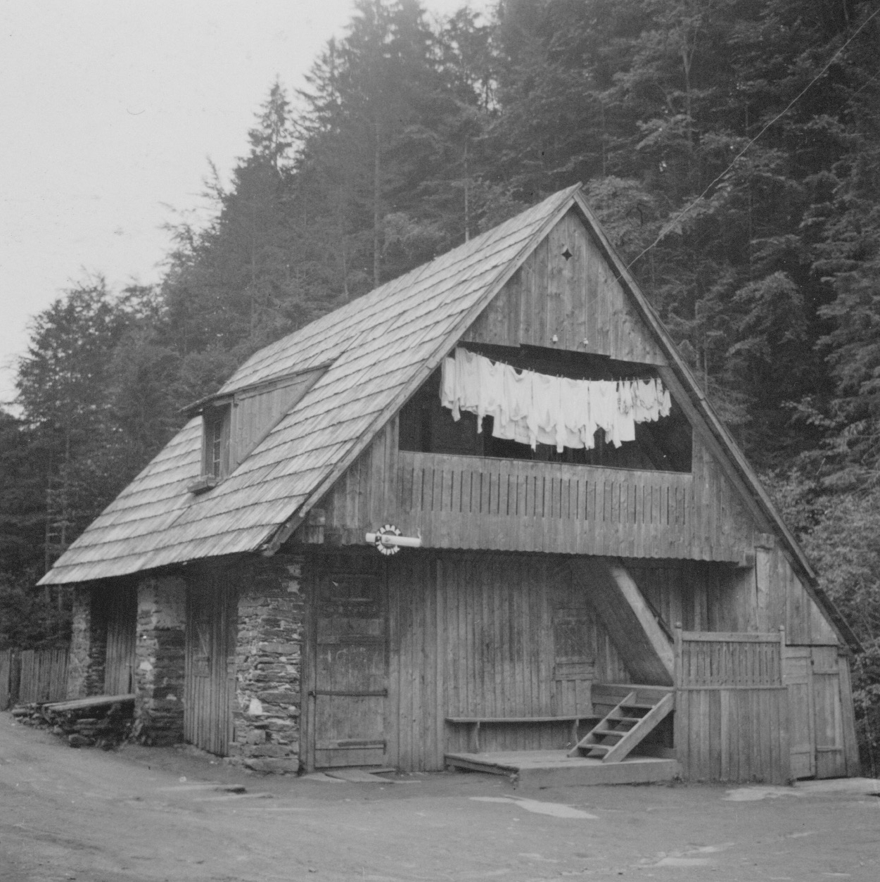 Krumbach Kaufhaus