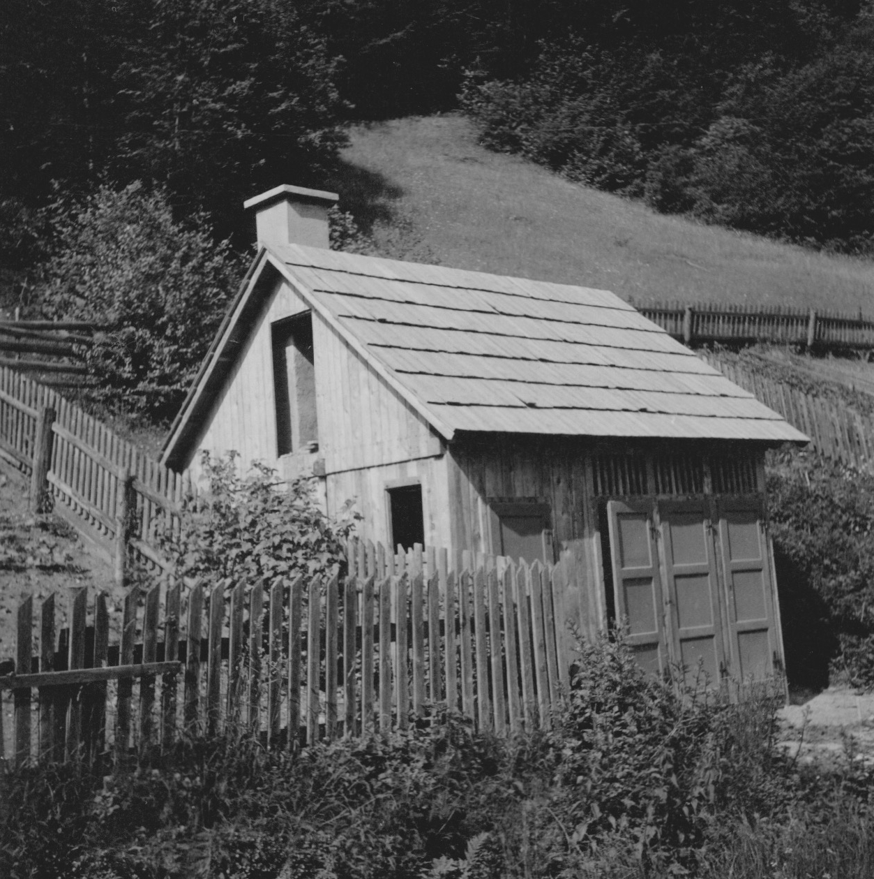 Krumbach Waschküche